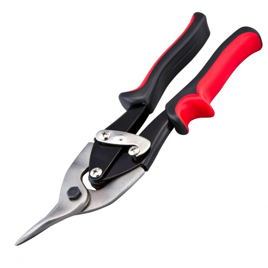 Makaze za sečenje lima (desna) 1