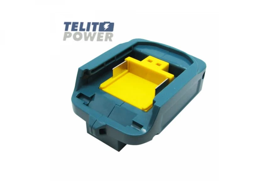 Makita USB adapter 1