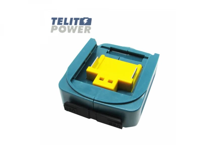 Makita USB adapter 2