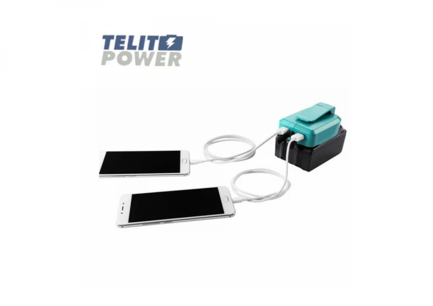 Makita USB adapter 6