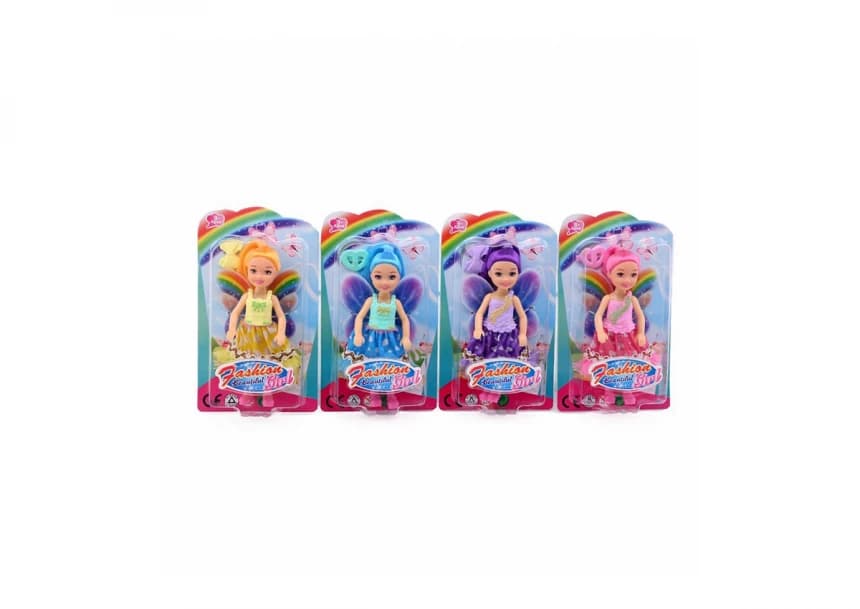 Mala Sara - Čarobna vila, 15cm 44-715000 1