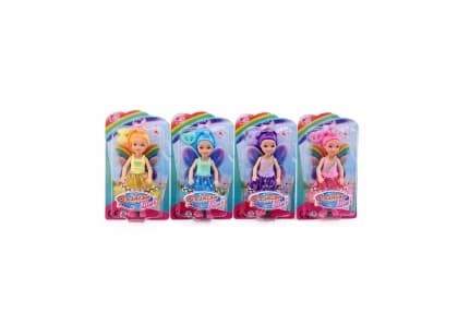 Mala Sara - Čarobna vila, 15cm 44-715000