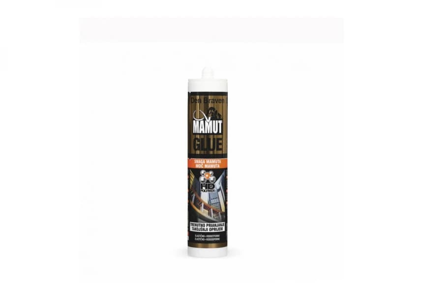 MAMUT LEPAK |290ML| 1