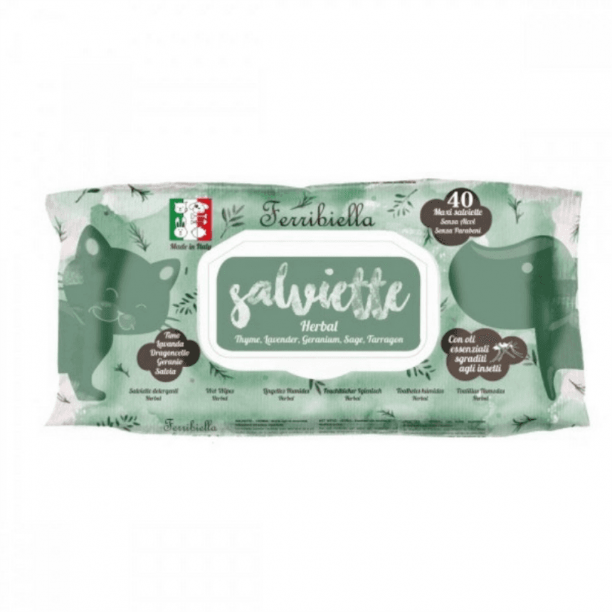 Maramice Herbal 40kom 1