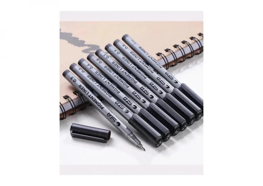 Markeri 12/1 356281 2