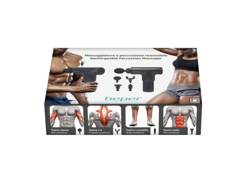 Masazer P302MAS001 2