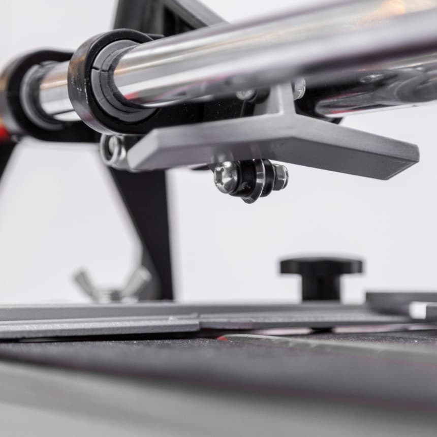 Mašina za sečenje pločica 8