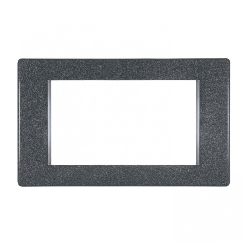 Maska četvorostruka grafit ALC6504.2 1