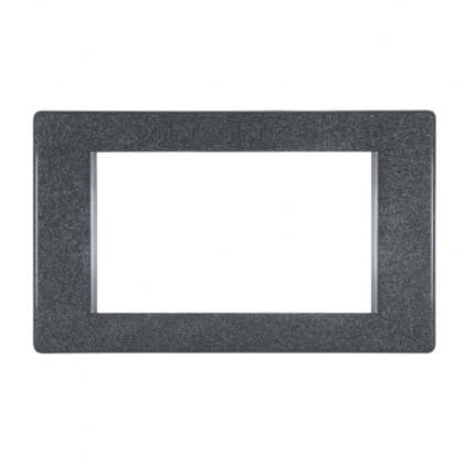 Maska četvorostruka grafit ALC6504.2