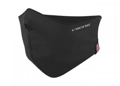 MASKA VIKING ARON black