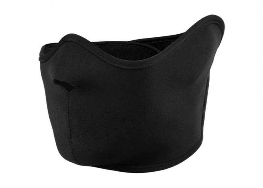 MASKA VIKING PEHR black SKI29513212009 1