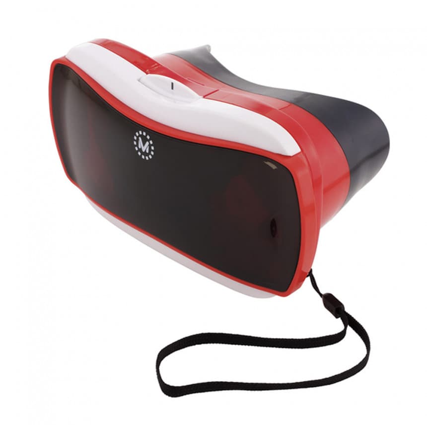 Mattel vr naočare 1