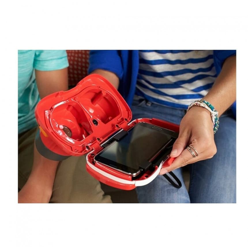 Mattel vr naočare 3