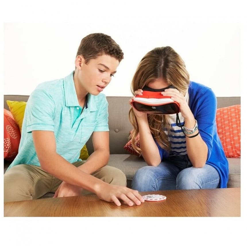 Mattel vr naočare 4