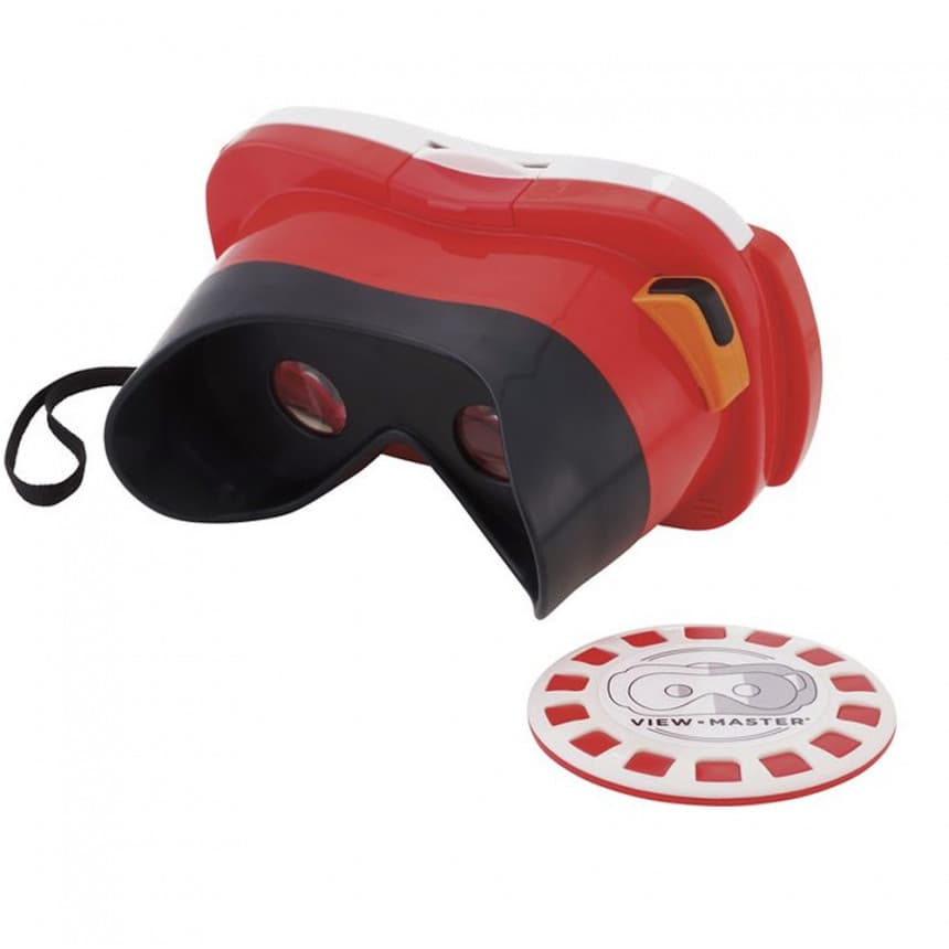 Mattel vr naočare 5