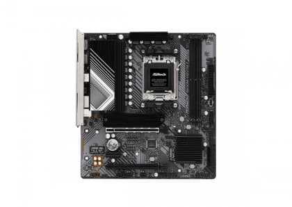 MB AM5 ASROCK B650M-HDV M.2