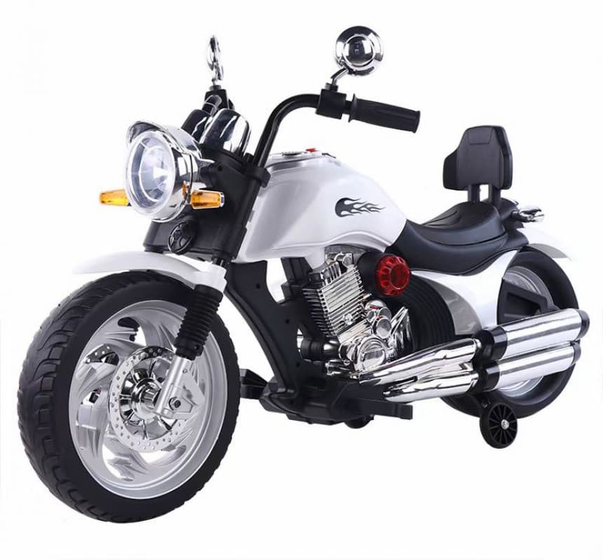 MB121 MOTOR AKUMULATOR 1