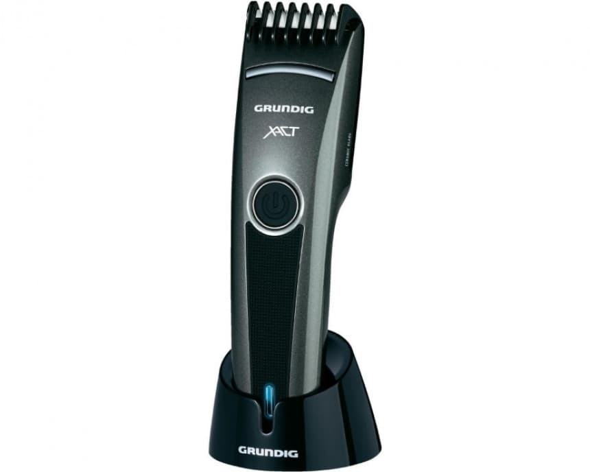 GRUNDIG MC 6040 aparat za šišanje  1