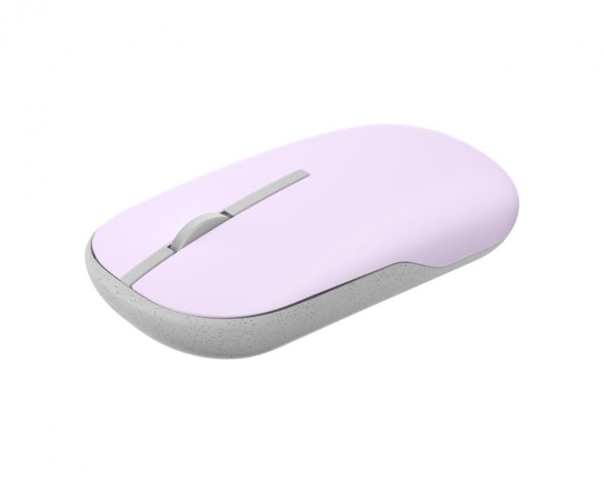 ASUS MD100 Wireless miš roze  2