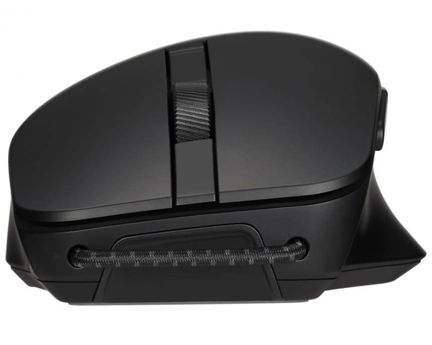 ASUS MD200 Wireless miš crni  3