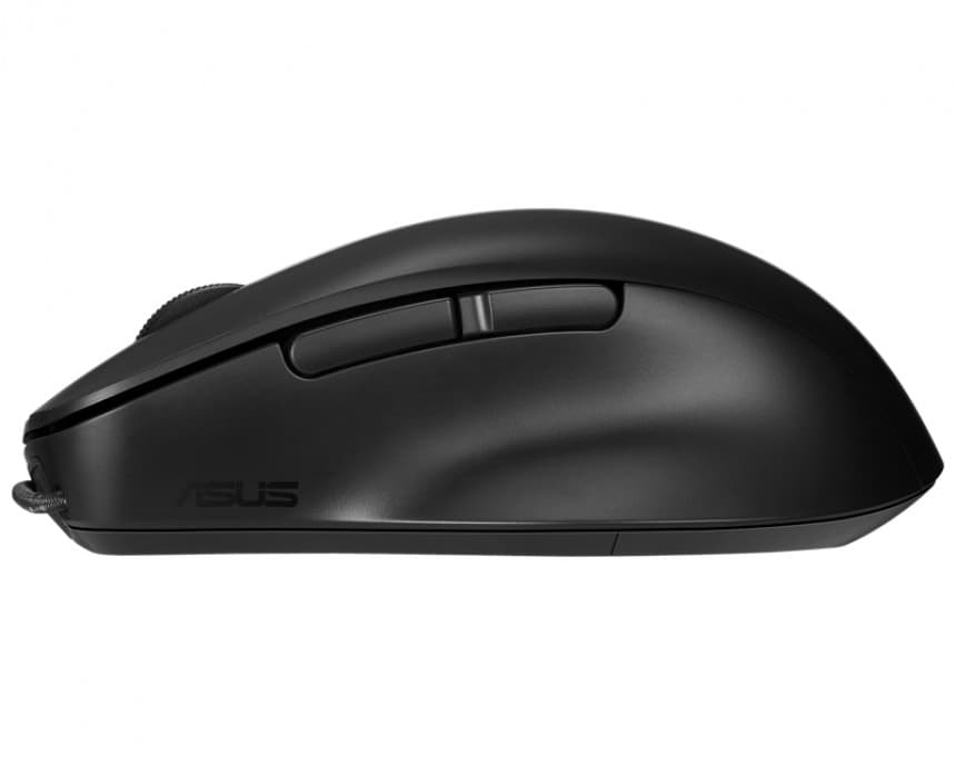ASUS MD200 Wireless miš crni  5