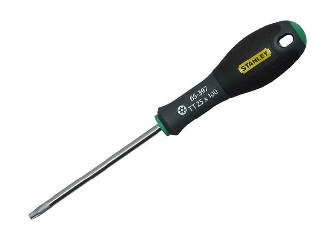 Stanley Odvijač fm torx TT25 X 100 mm 0-65-397