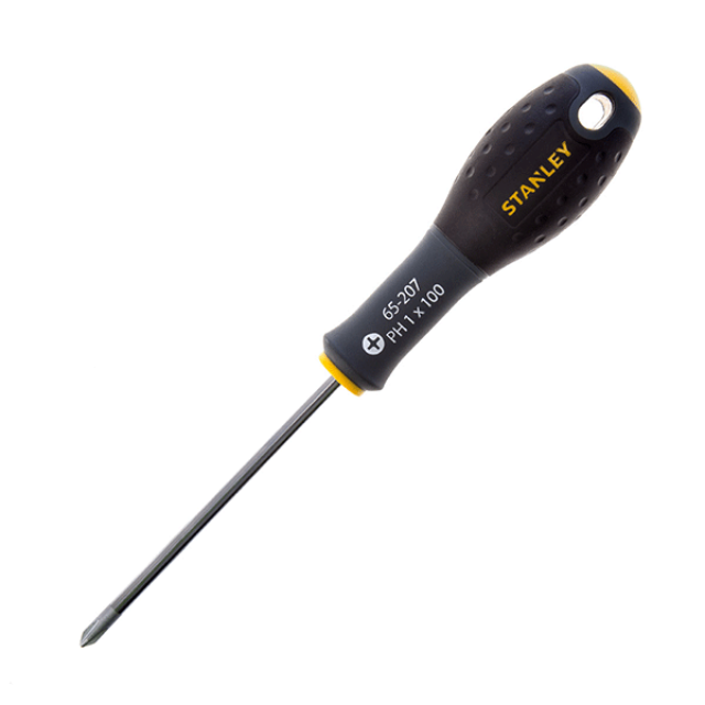 Stanley Odvijač fm Phillips PH3 X 150 mm 0-65-316