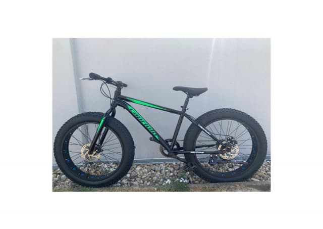 Bicikl Capriolo MTB FAT FALCONE 24 917861 24