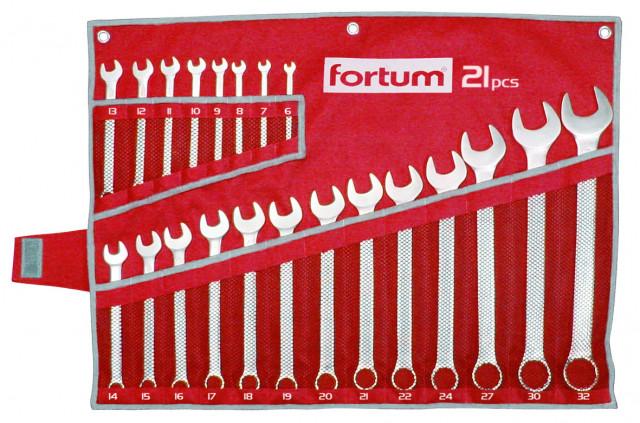 Fortum Okasto-vilasti set 21 (4730200)