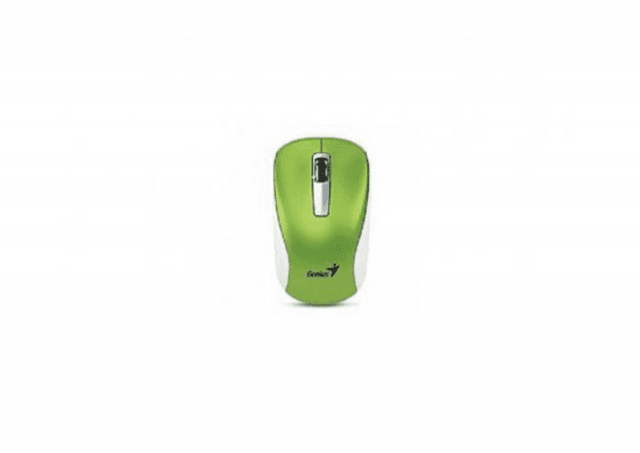 Miš bežični Genius NX-7005 Optical USB Green