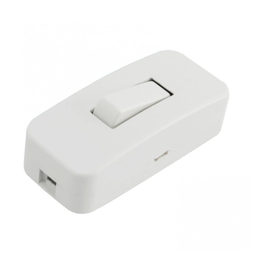 Medjugajtanski prekidac NV1K/WH 43738 1