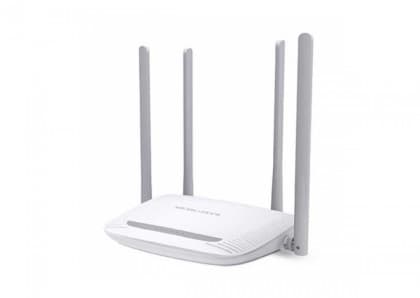 Mercusys MW325R ruter