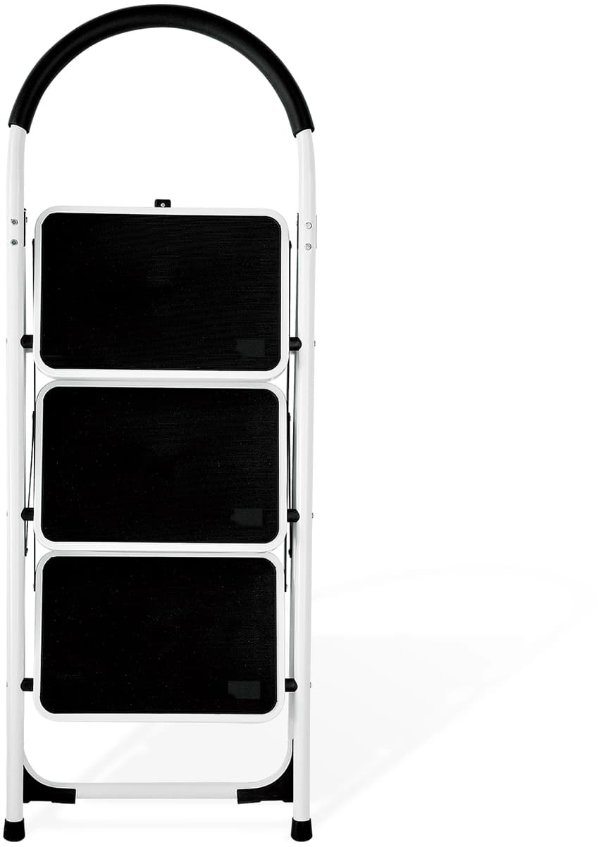 ATON Aluminijumske sklopive merdevine 1x3 0.72m ATN-DLS203 2