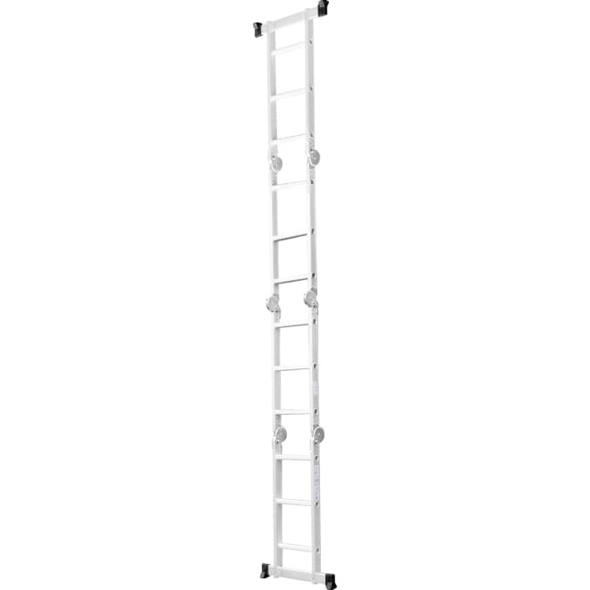 ATON  Aluminijumske višenamenske merdevine 4x6 6.94m ATN-DLM206 2