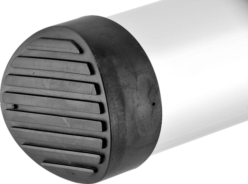 ATON  Aluminijumske teleskopske merdevine 1x7 2.00m ATN-DLT206B 5