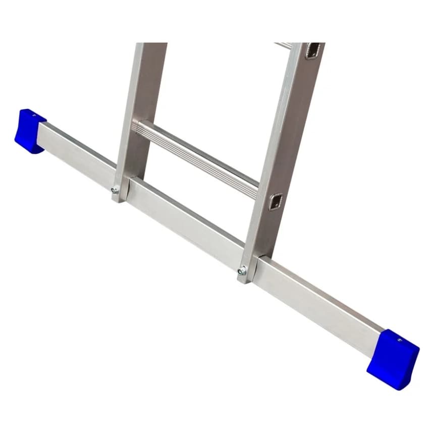 ELKOP Jednodelne Aluminijumske Merdevine 1x12 - 3,2m 2