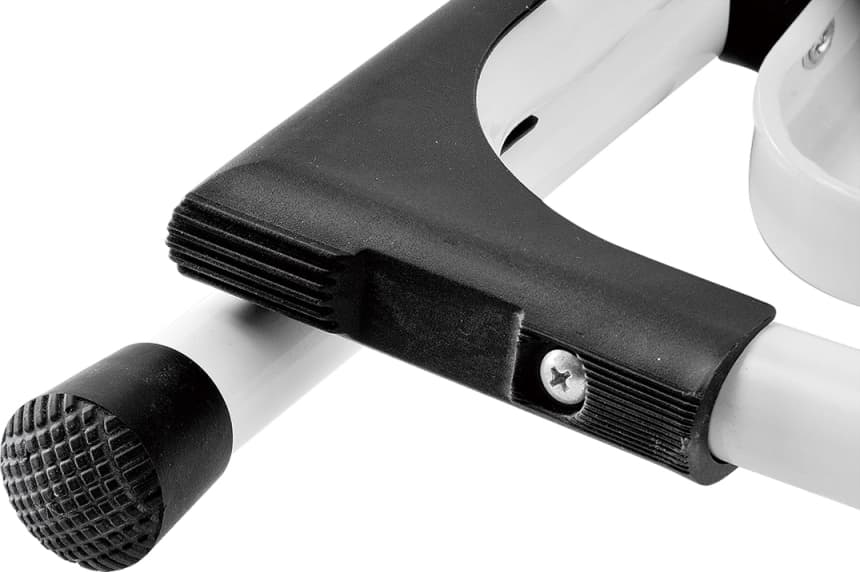 ATON Aluminijumske sklopive merdevine 1x5 1.20m ATN-DLS205 4