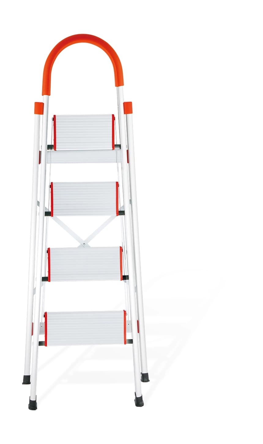 ATON Aluminijumske sklopive merdevine 1x3 0.74m ATN-DLH303 2