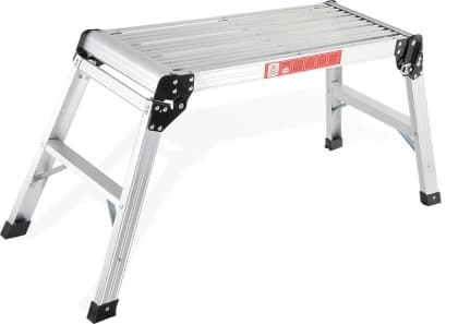 ATON Aluminijumska sklopiva radna platforma 76x30cm 0.5m ATN-DLW201