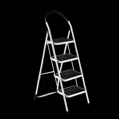 ATON Aluminijumske sklopive merdevine 1x4 0.96m ATN-DLS204