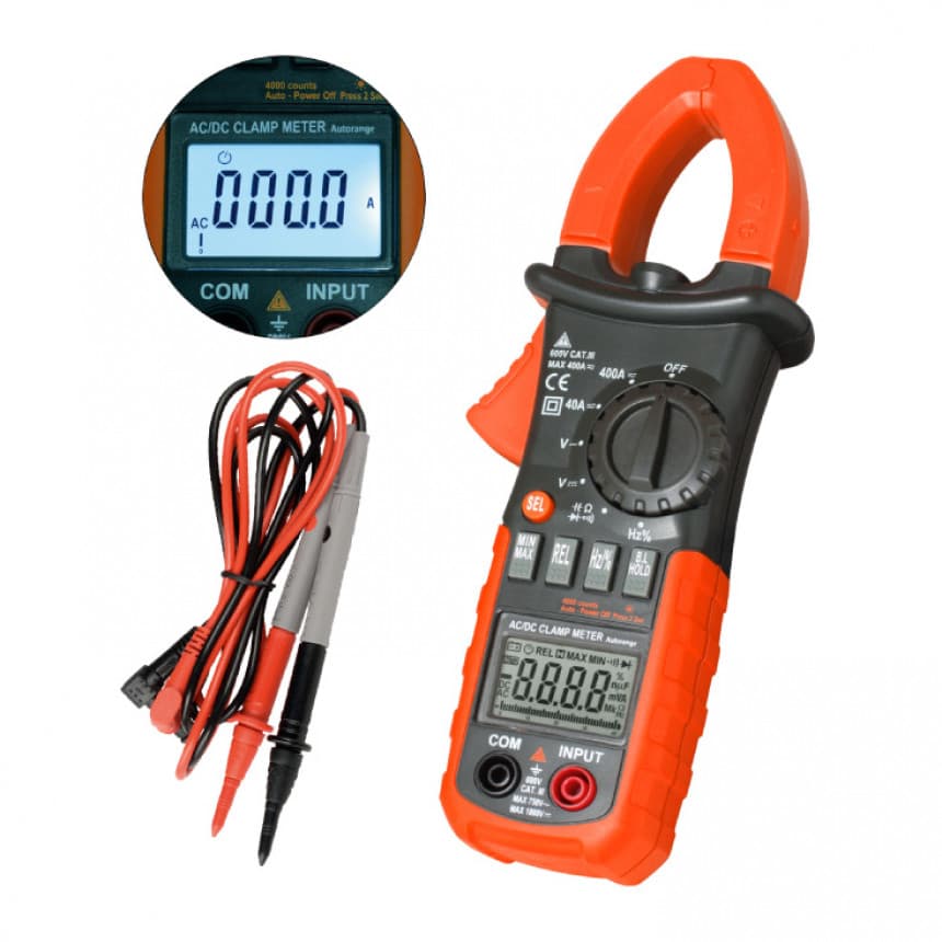 Merna klešta SMA2101 1