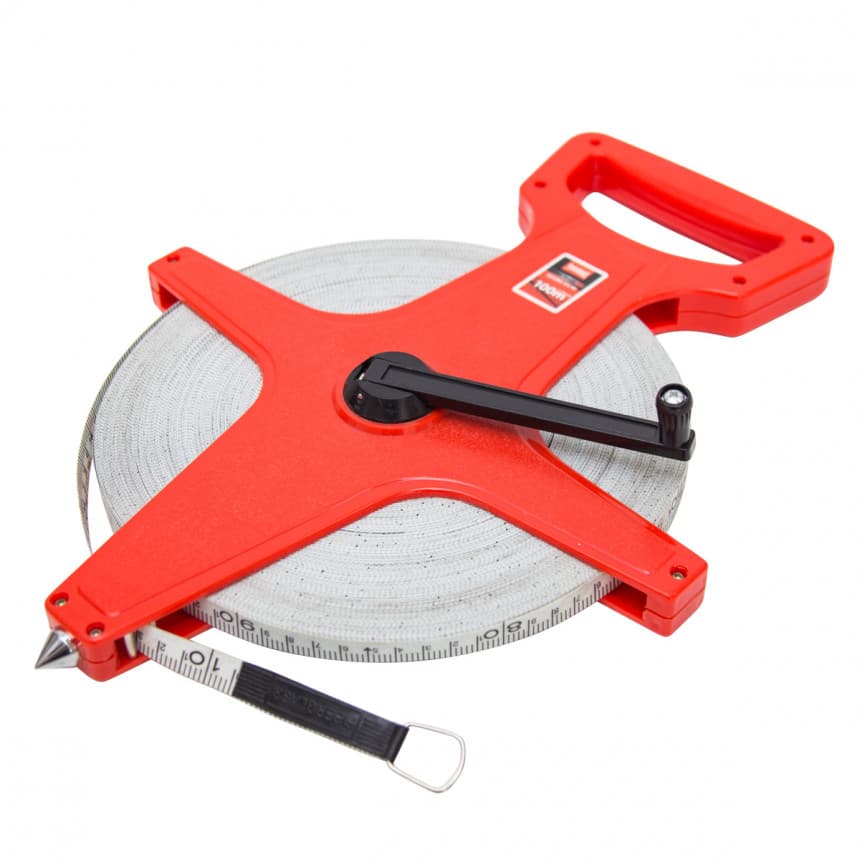 Merna traka profesional 100m 1