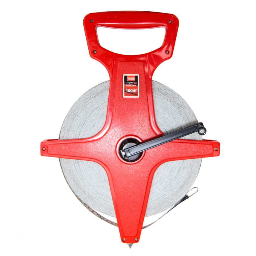 Merna traka profesional 100m 2