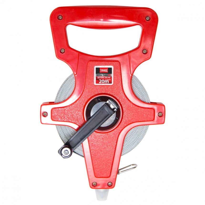 Merna traka profesional 20m 2