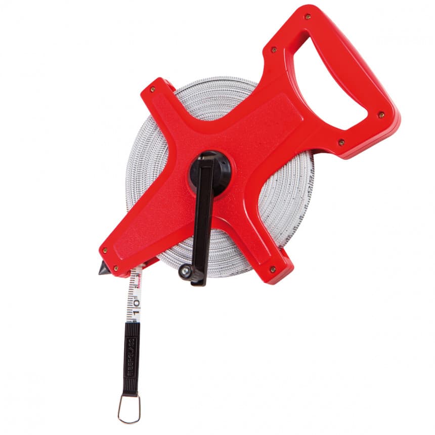 Merna traka profesional 20m 3