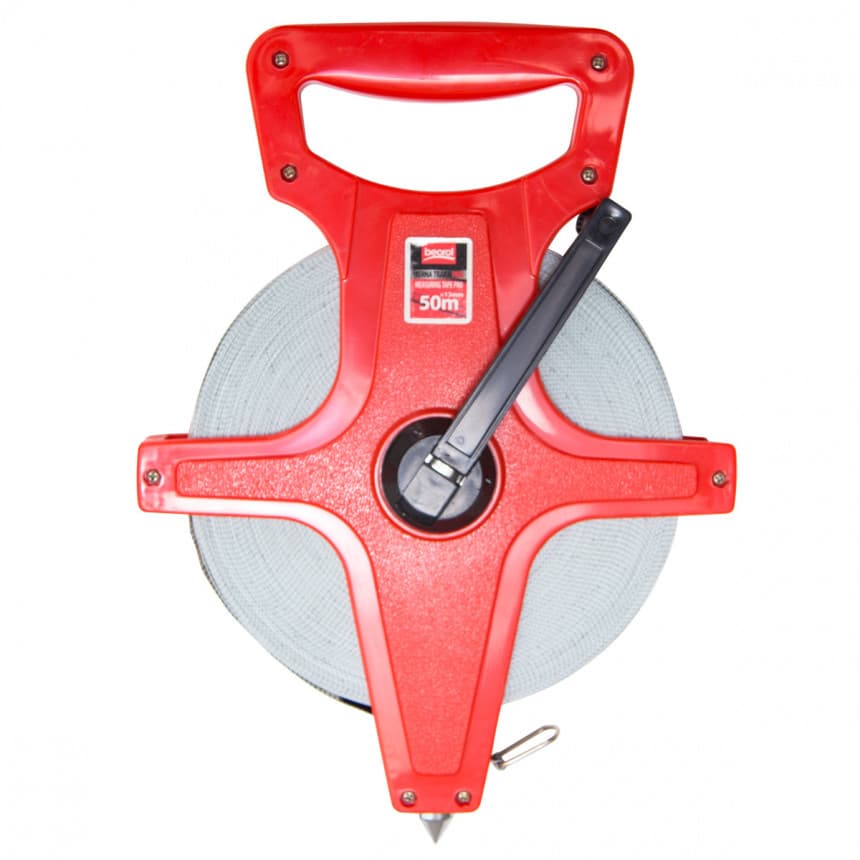 Merna traka profesional 50m 2