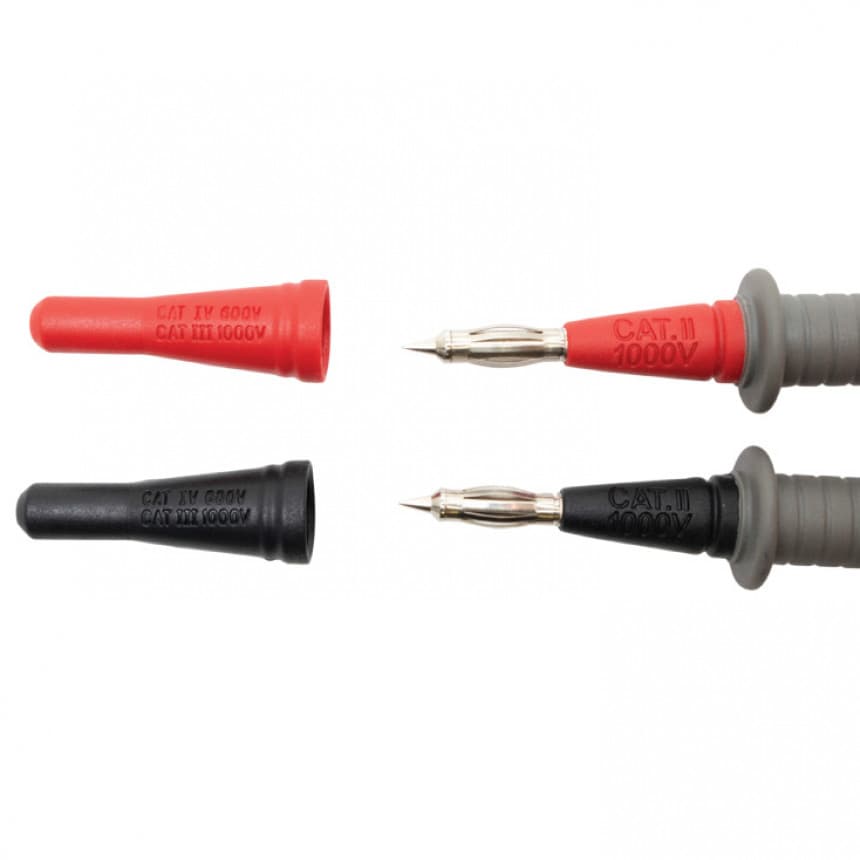 Merni kablovi 10A MZ4 2