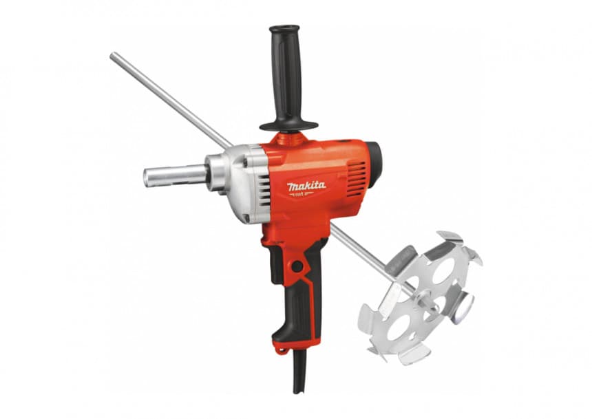 Mešač Makita M6600X 1