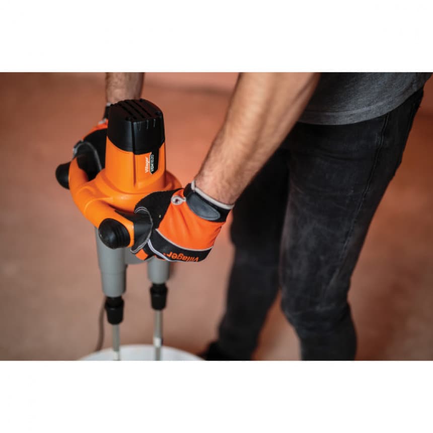 Mešač za boju VEM 1620 1