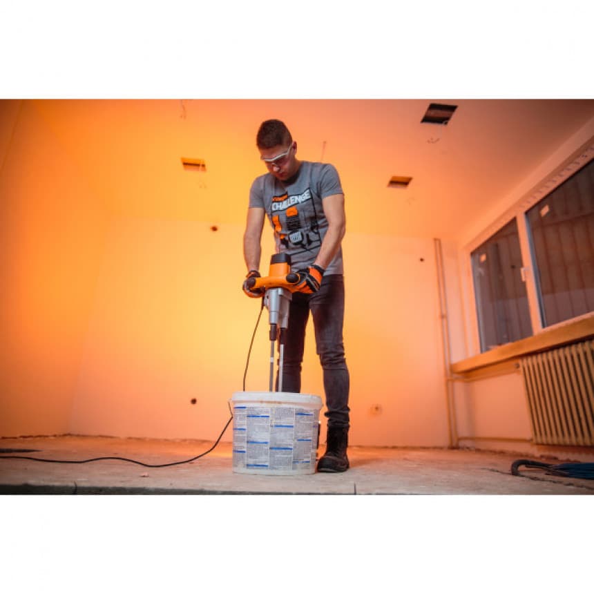 Mešač za boju VEM 1620 2